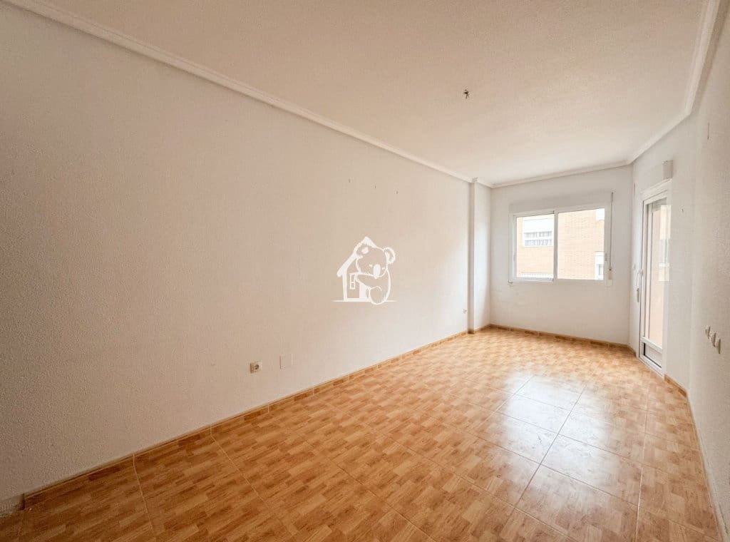 2 makuuhuone Huoneisto myytävänä paikassa San Miguel de Salinas mukana uima-altaan - 98 000 € (Ref: 9643619)