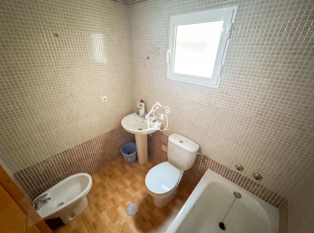 2 makuuhuone Huoneisto myytävänä paikassa San Miguel de Salinas mukana uima-altaan - 98 000 € (Ref: 9643619)