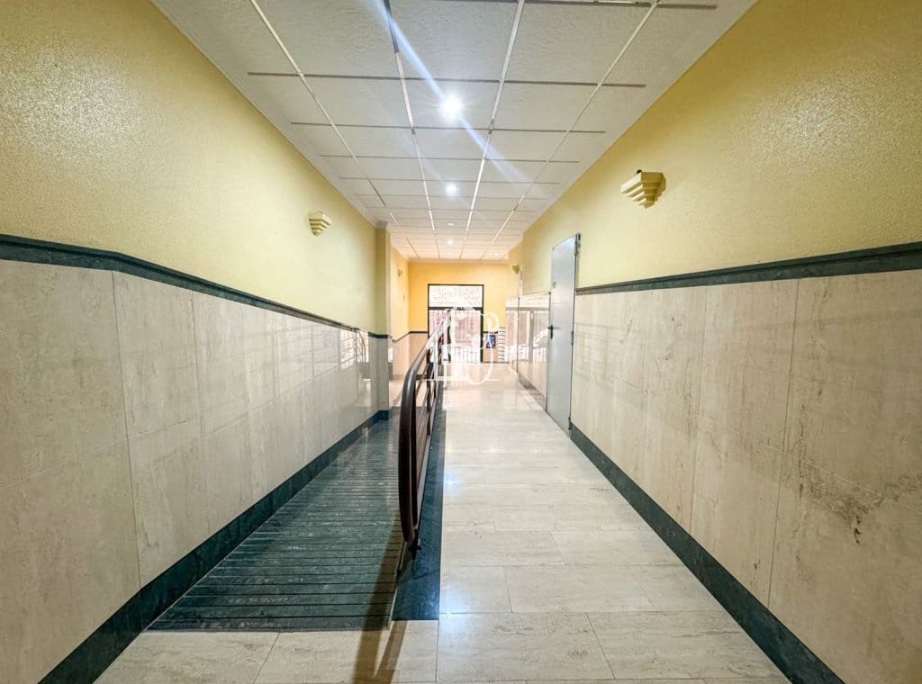 2 makuuhuone Huoneisto myytävänä paikassa San Miguel de Salinas mukana uima-altaan - 98 000 € (Ref: 9643619)