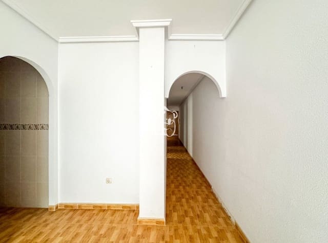 2 makuuhuone Huoneisto myytävänä paikassa San Miguel de Salinas mukana uima-altaan - 98 000 € (Ref: 9643619)