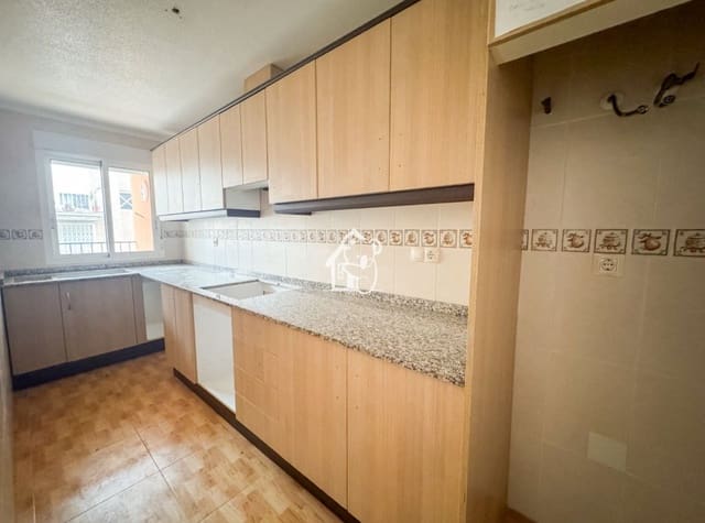 2 makuuhuone Huoneisto myytävänä paikassa San Miguel de Salinas mukana uima-altaan - 98 000 € (Ref: 9643619)