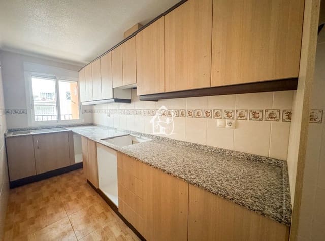 2 makuuhuone Huoneisto myytävänä paikassa San Miguel de Salinas mukana uima-altaan - 98 000 € (Ref: 9643619)