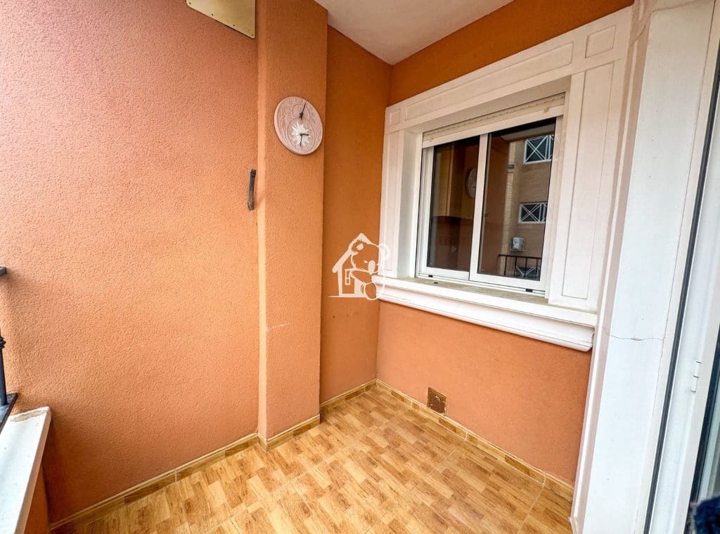 2 makuuhuone Huoneisto myytävänä paikassa San Miguel de Salinas mukana uima-altaan - 98 000 € (Ref: 9643619)