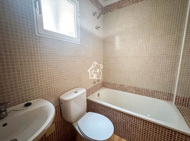 2 makuuhuone Huoneisto myytävänä paikassa San Miguel de Salinas mukana uima-altaan - 98 000 € (Ref: 9643619)