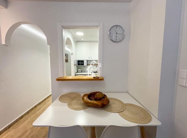 1 bedroom Apartment for rent in El Molino, Torrevieja with pool garage - € 700 (Ref: 9646727)