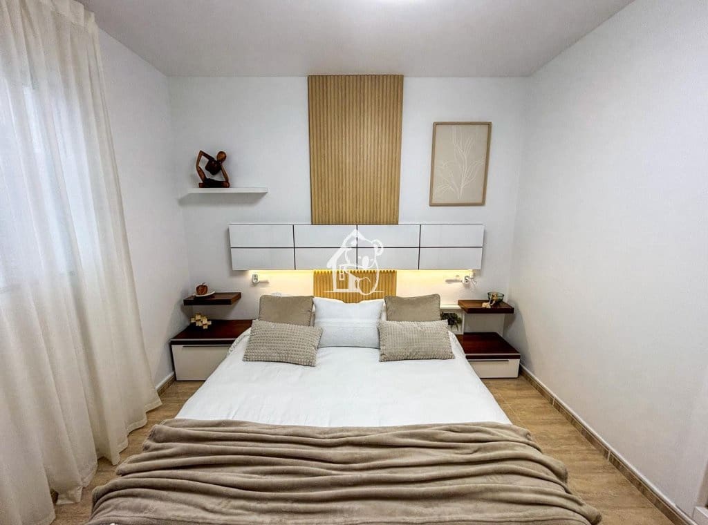 1 bedroom Apartment for rent in Torrevieja with pool garage - € 700 (Ref: 9646727)