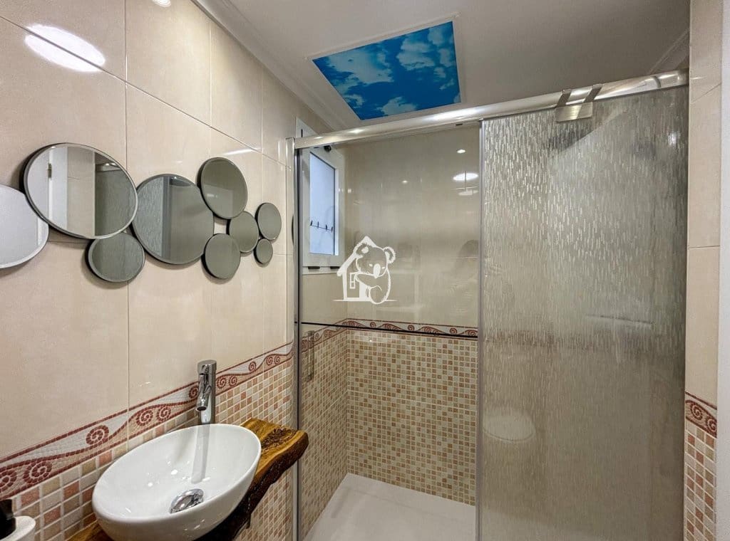 1 bedroom Apartment for rent in Torrevieja with pool garage - € 700 (Ref: 9646727)