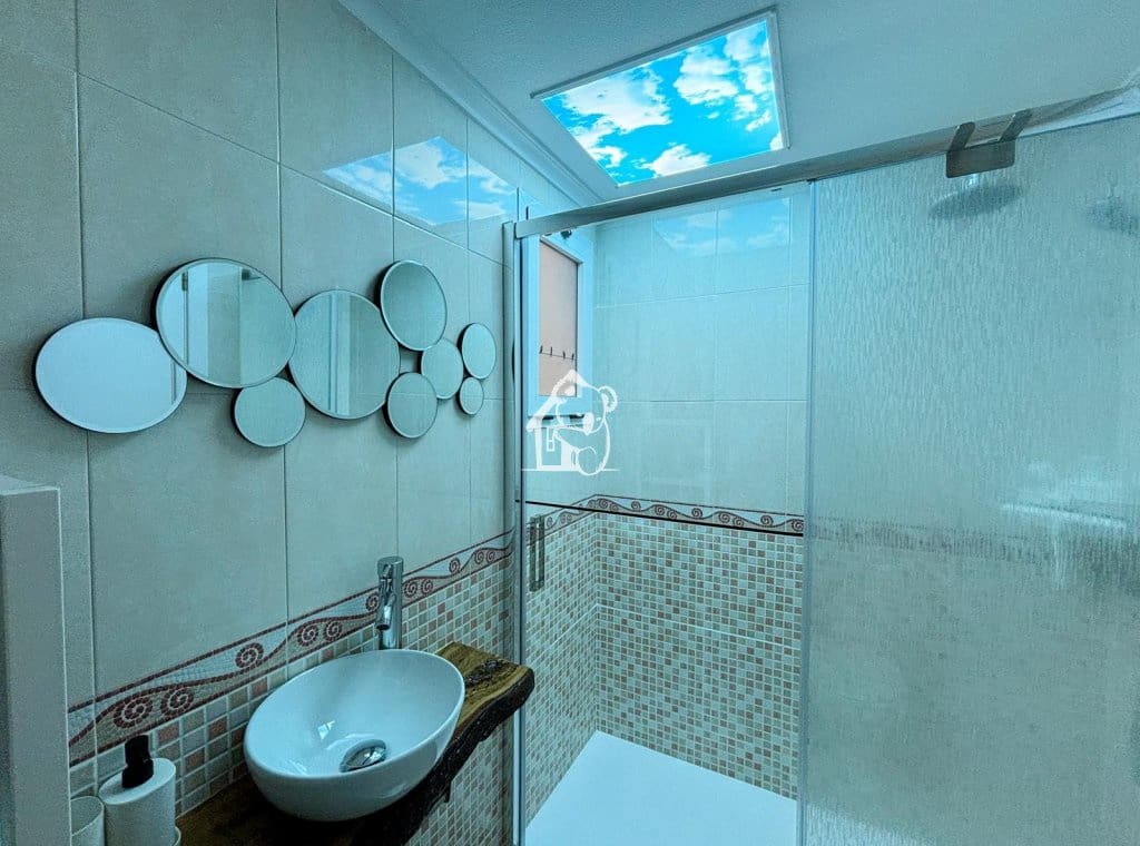 1 bedroom Apartment for rent in Torrevieja with pool garage - € 700 (Ref: 9646727)