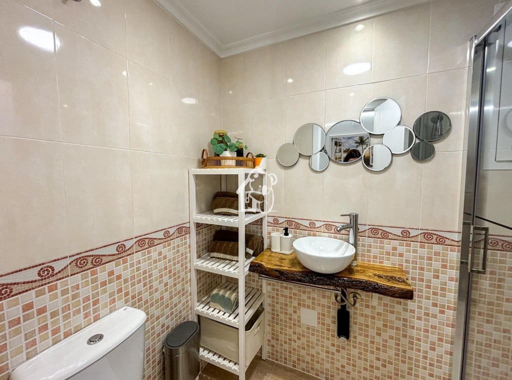 1 bedroom Apartment for rent in Torrevieja with pool garage - € 700 (Ref: 9646727)