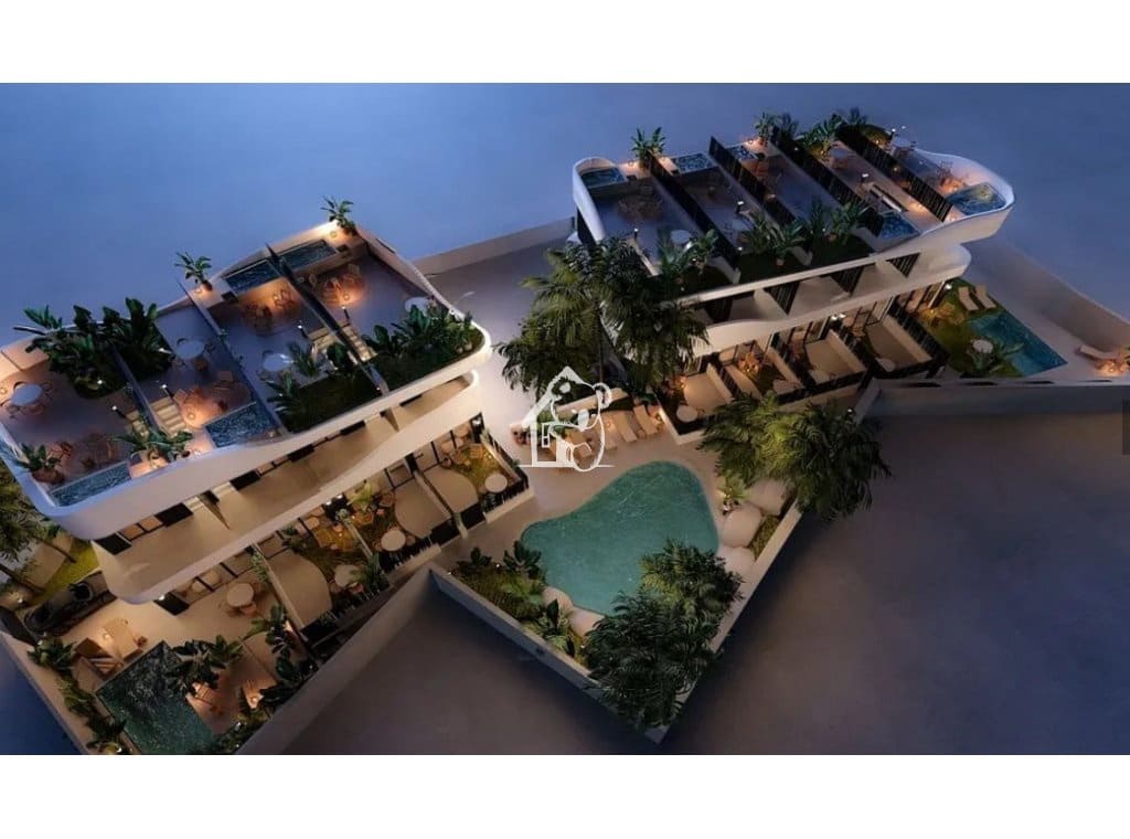 3 bedroom Townhouse for sale in Cabo Roig with pool - € 400,000 (Ref: 9650972)