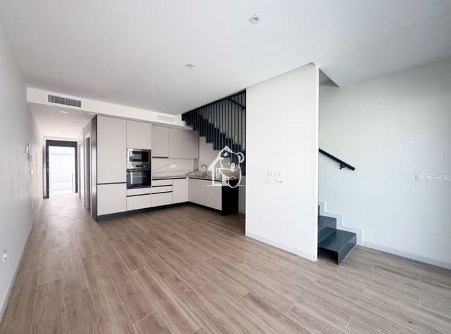 3 makuuhuone Omakotitalo myytävänä paikassa Cabo Roig, Orihuela mukana uima-altaan - 400 000 € (Ref: 9650972)