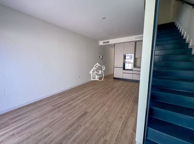 3 makuuhuone Omakotitalo myytävänä paikassa Cabo Roig, Orihuela mukana uima-altaan - 400 000 € (Ref: 9650972)