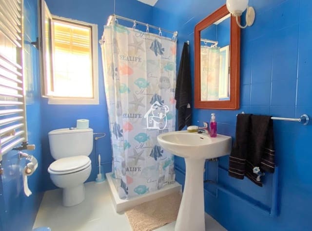 Chalet de 4 habitaciones en Los Balcones - Los Altos, Torrevieja en alquiler con piscina - 2.100 € (Ref: 9650973)