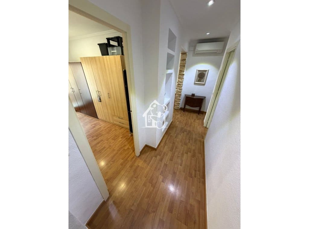 2 makuuhuone Huoneisto vuokrattavana paikassa Torrevieja - 850 € (Ref: 9654479)