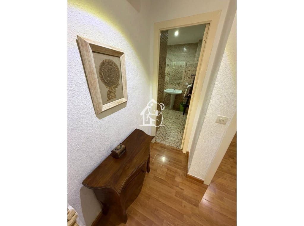 2 makuuhuone Huoneisto vuokrattavana paikassa Torrevieja - 850 € (Ref: 9654479)