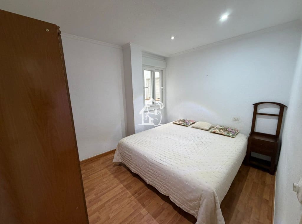 2 makuuhuone Huoneisto vuokrattavana paikassa Torrevieja - 850 € (Ref: 9654479)