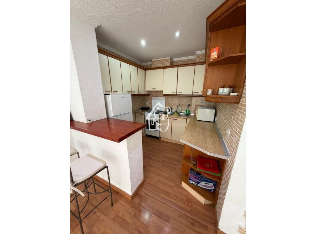 2 makuuhuone Huoneisto vuokrattavana paikassa Torrevieja - 850 € (Ref: 9654479)