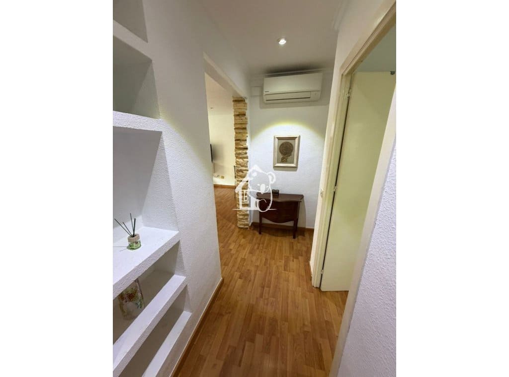 2 makuuhuone Huoneisto vuokrattavana paikassa Torrevieja - 850 € (Ref: 9654479)