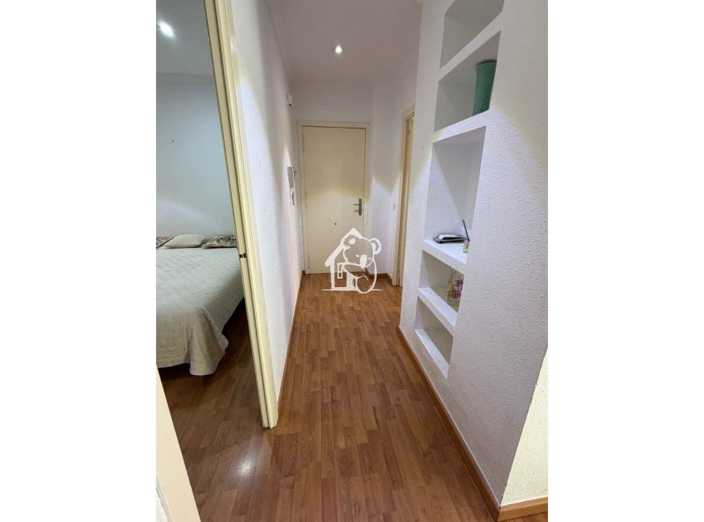 2 makuuhuone Huoneisto vuokrattavana paikassa Torrevieja - 850 € (Ref: 9654479)