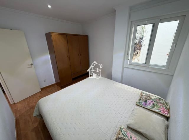 2 makuuhuone Huoneisto vuokrattavana paikassa Centro - Muelle Pesquero, Torrevieja - 850 € (Ref: 9654479)