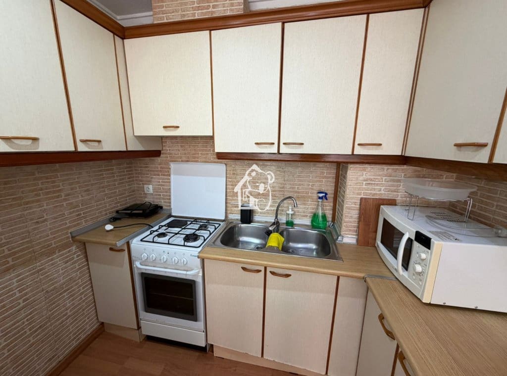 2 makuuhuone Huoneisto vuokrattavana paikassa Torrevieja - 850 € (Ref: 9654479)