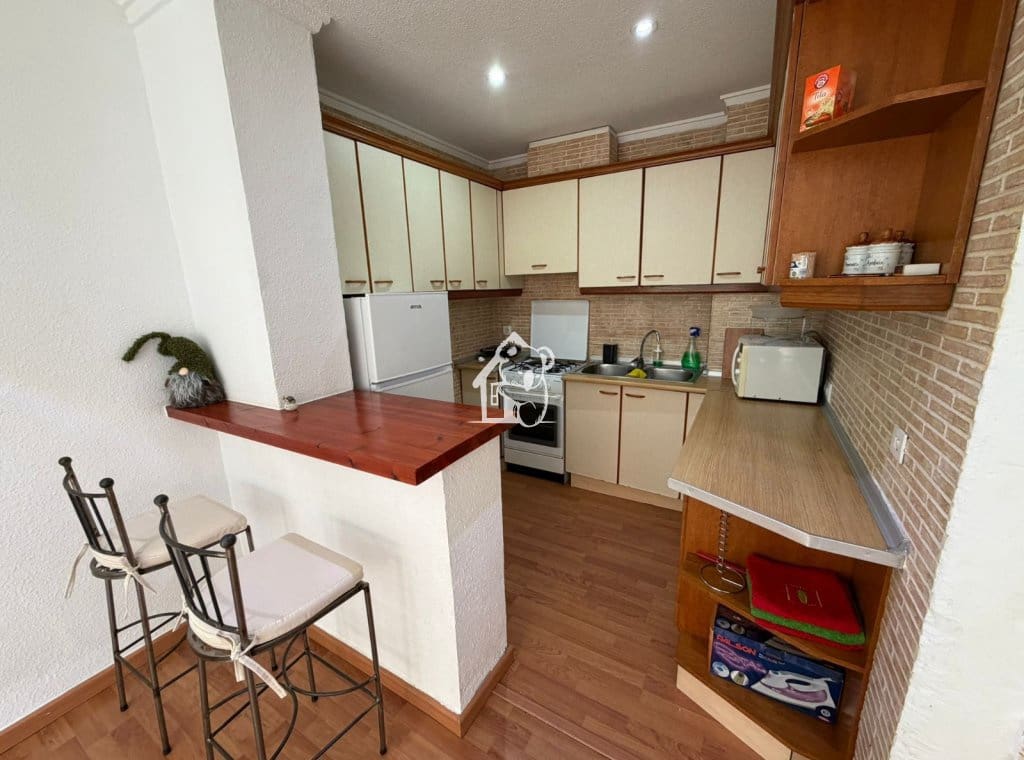 2 makuuhuone Huoneisto vuokrattavana paikassa Torrevieja - 850 € (Ref: 9654479)