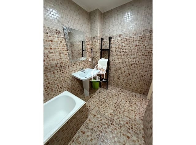 2 makuuhuone Huoneisto vuokrattavana paikassa Centro - Muelle Pesquero, Torrevieja - 850 € (Ref: 9654479)