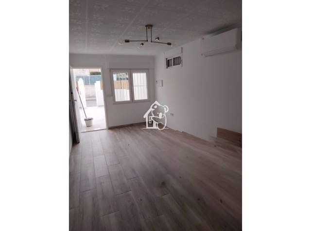 2 sypialnia Dom do wynajęcia w El Chaparral - La Siesta - La Torreta, Torrevieja - 800 € (Ref: 9665685)