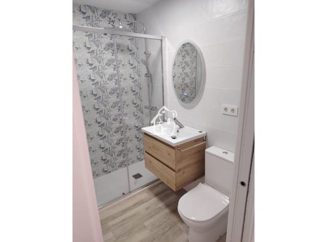 2 sypialnia Dom do wynajęcia w El Chaparral - La Siesta - La Torreta, Torrevieja - 800 € (Ref: 9665685)