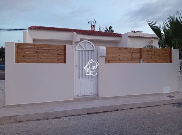 2 sypialnia Dom do wynajęcia w El Chaparral - La Siesta - La Torreta, Torrevieja - 800 € (Ref: 9665685)