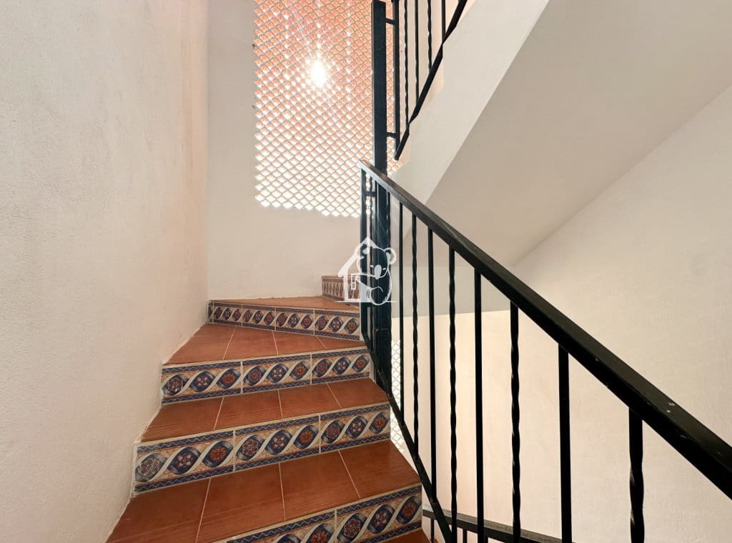 Apartamento de 2 habitaciones en Orihuela Costa en alquiler con piscina - 900 € (Ref: 9665686)