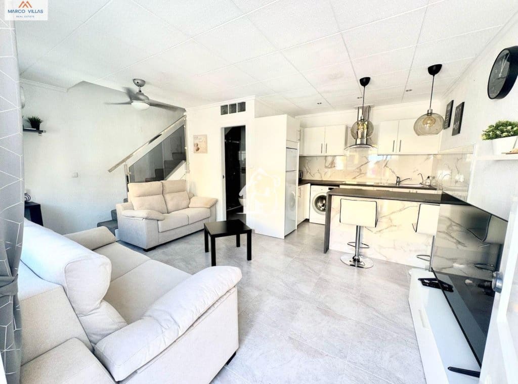 2 slaapkamer Villa te huur in San Fulgencio - € 1.000 (Ref: 9669729)