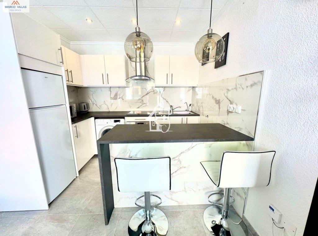 2 slaapkamer Villa te huur in San Fulgencio - € 1.000 (Ref: 9669729)