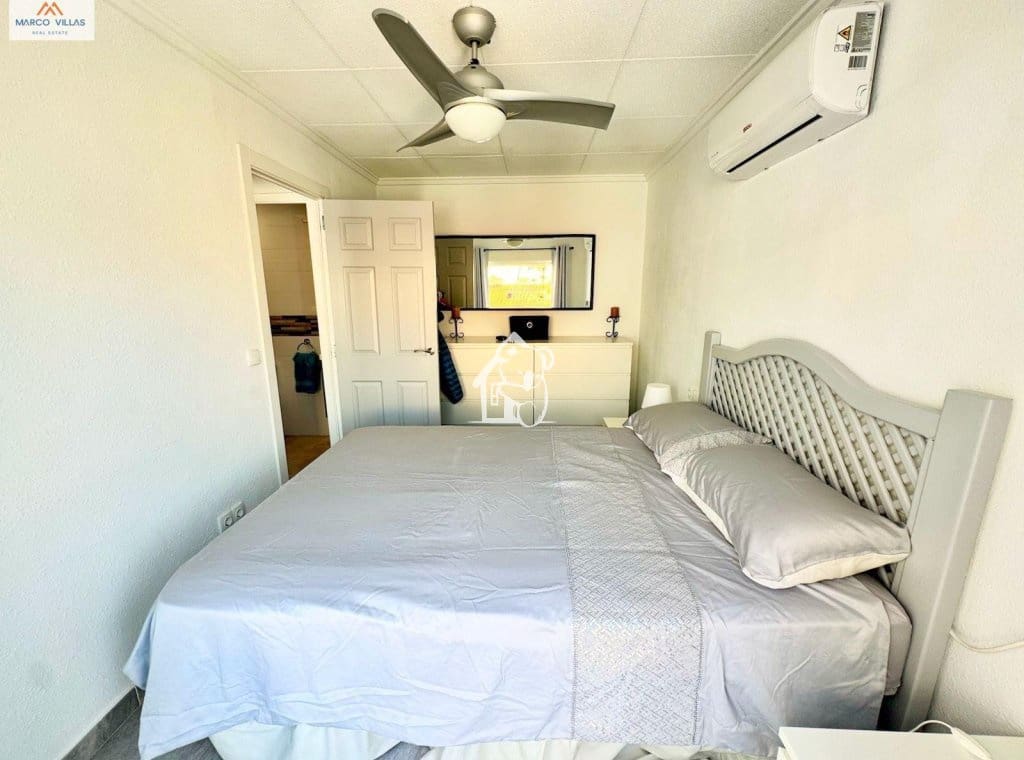 2 slaapkamer Villa te huur in San Fulgencio - € 1.000 (Ref: 9669729)