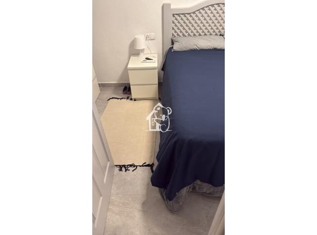 2 slaapkamer Villa te huur in San Fulgencio - € 1.000 (Ref: 9669729)