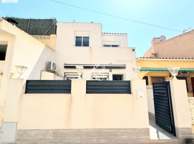 2 slaapkamer Villa te huur in San Fulgencio - € 1.000 (Ref: 9669729)