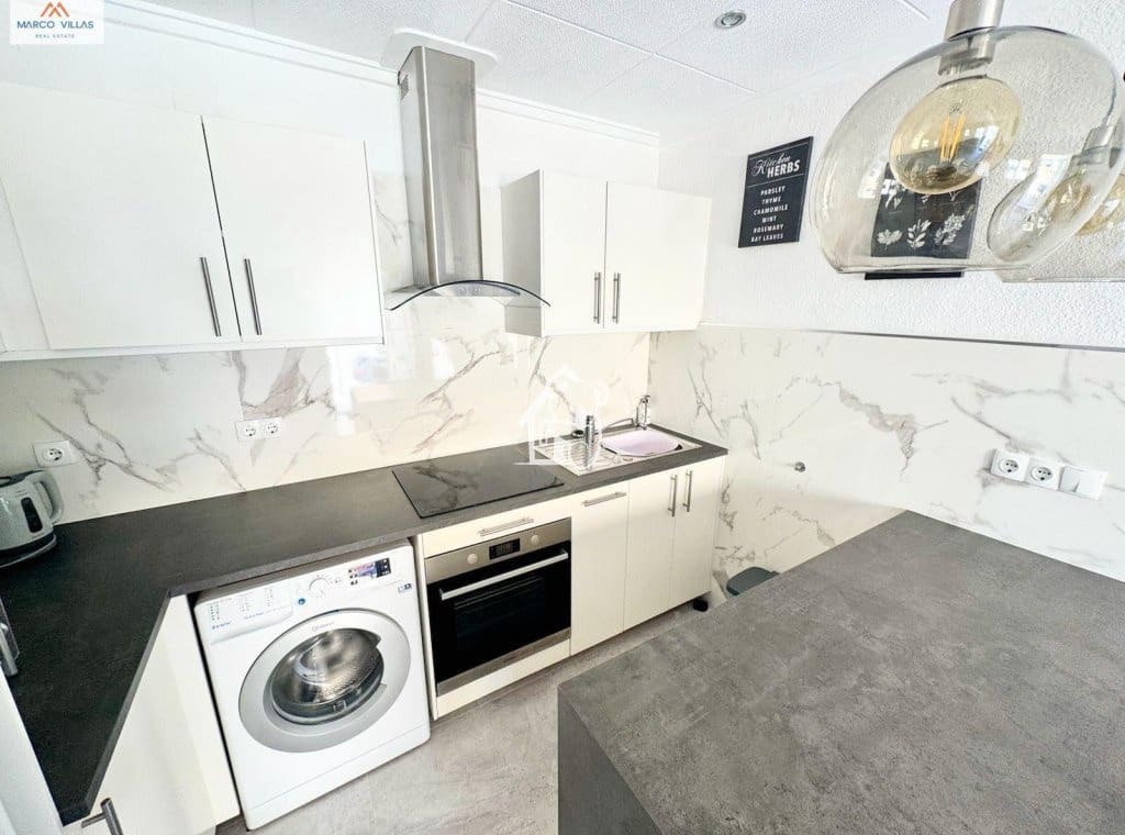 2 slaapkamer Villa te huur in San Fulgencio - € 1.000 (Ref: 9669729)