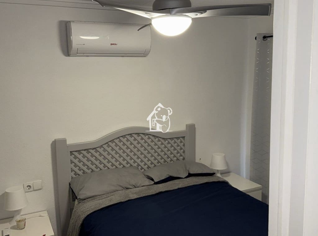 Chalet de 2 habitaciones en San Fulgencio en alquiler - 1.000 € (Ref: 9669729)