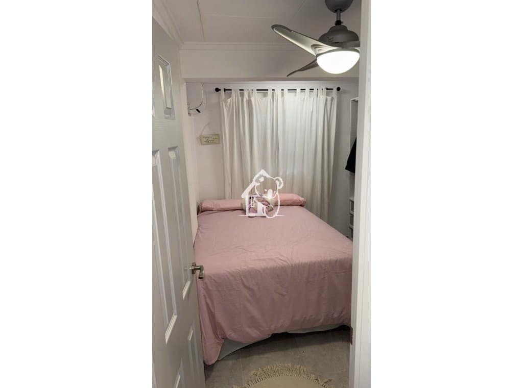 Chalet de 2 habitaciones en San Fulgencio en alquiler - 1.000 € (Ref: 9669729)