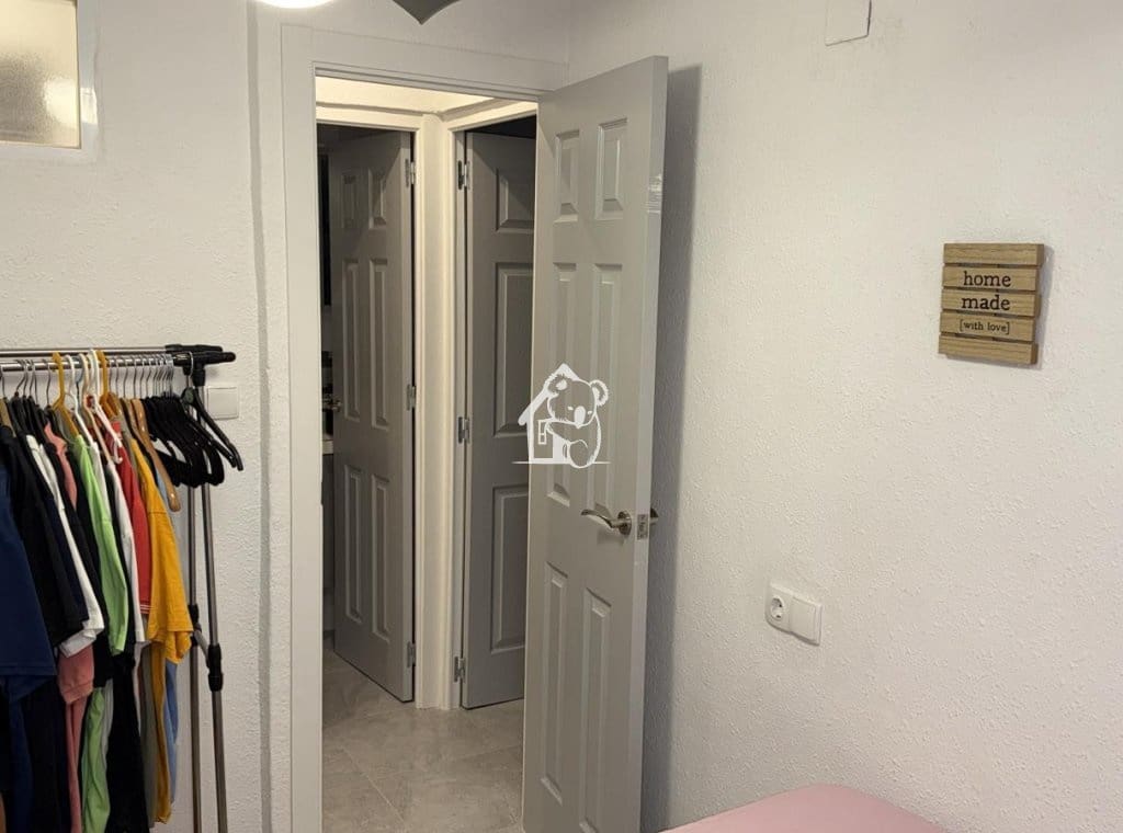 Chalet de 2 habitaciones en San Fulgencio en alquiler - 1.000 € (Ref: 9669729)