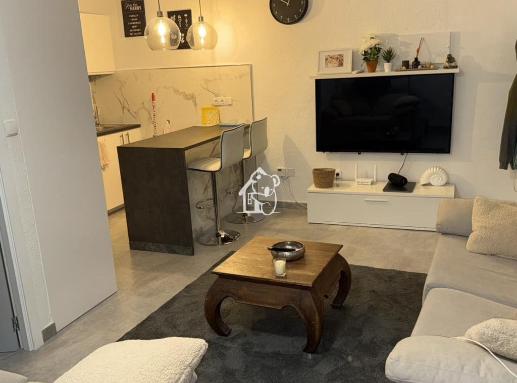 Chalet de 2 habitaciones en San Fulgencio en alquiler - 1.000 € (Ref: 9669729)