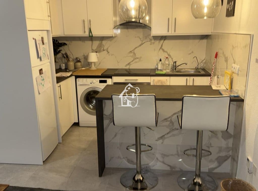 Chalet de 2 habitaciones en San Fulgencio en alquiler - 1.000 € (Ref: 9669729)