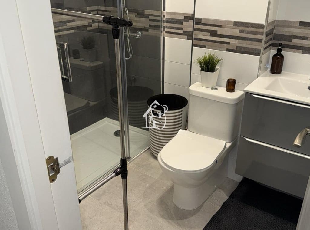 Chalet de 2 habitaciones en San Fulgencio en alquiler - 1.000 € (Ref: 9669729)