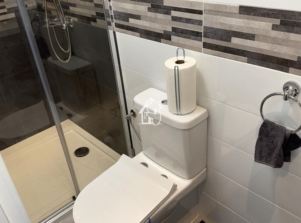 Chalet de 2 habitaciones en San Fulgencio en alquiler - 1.000 € (Ref: 9669729)