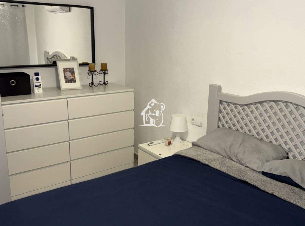 Chalet de 2 habitaciones en San Fulgencio en alquiler - 1.000 € (Ref: 9669729)