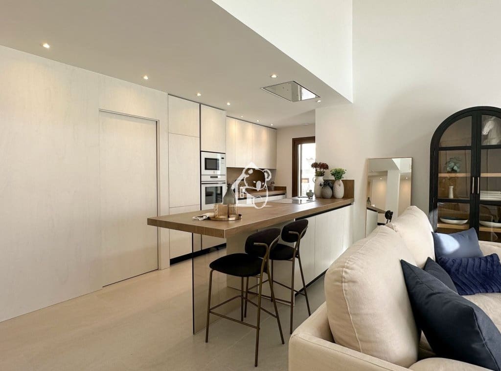 3 Zimmer Villa zu verkaufen in Algorfa mit Pool - 555.000 € (Ref: 9676589)