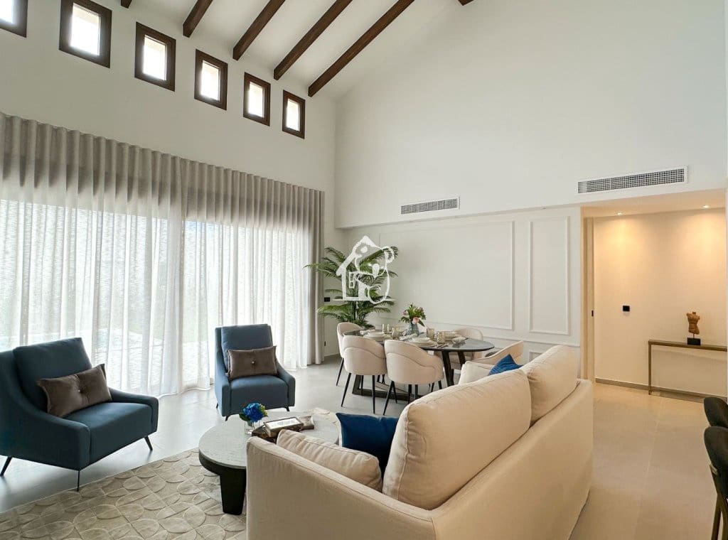 3 Zimmer Villa zu verkaufen in Algorfa mit Pool - 555.000 € (Ref: 9676589)