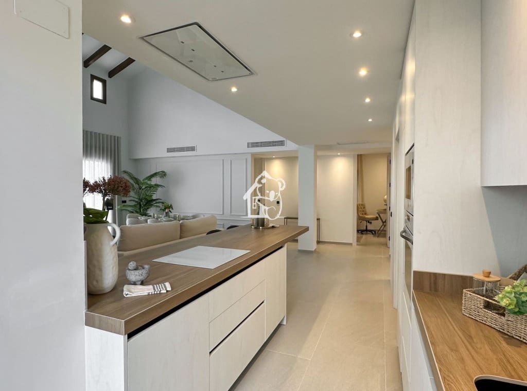 3 Zimmer Villa zu verkaufen in Algorfa mit Pool - 555.000 € (Ref: 9676589)