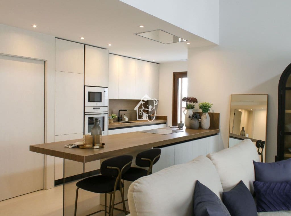 3 Zimmer Villa zu verkaufen in Algorfa mit Pool - 555.000 € (Ref: 9676589)