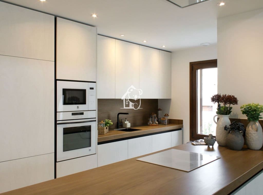 3 Zimmer Villa zu verkaufen in Algorfa mit Pool - 555.000 € (Ref: 9676589)